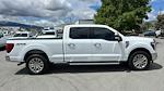 2024 Ford F-150 SuperCrew Cab 4WD Pickup for sale #25-0896B - photo 5