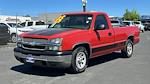 2005 Chevrolet Silverado 1500 Regular Cab RWD Pickup for sale #25-0916A - photo 1