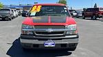 2005 Chevrolet Silverado 1500 Regular Cab RWD Pickup for sale #25-0916A - photo 3