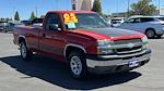 2005 Chevrolet Silverado 1500 Regular Cab RWD Pickup for sale #25-0916A - photo 4