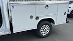 New 2025 Chevrolet Silverado 2500 Double Cab 4WD Royal 40-VO-98 8' 2" Service Truck for sale #25-0926 - photo 11