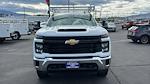 New 2025 Chevrolet Silverado 2500 Double Cab 4WD Royal 40-VO-98 8' 2" Service Truck for sale #25-0926 - photo 4