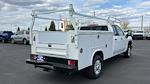 New 2025 Chevrolet Silverado 2500 Double Cab 4WD Royal 40-VO-98 8' 2" Service Truck for sale #25-0926 - photo 3