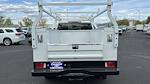 New 2025 Chevrolet Silverado 2500 Double Cab 4WD Royal 40-VO-98 8' 2" Service Truck for sale #25-0926 - photo 6