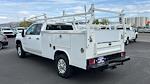 New 2025 Chevrolet Silverado 2500 Double Cab 4WD Royal 40-VO-98 8' 2" Service Truck for sale #25-0926 - photo 1