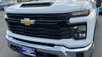 New 2025 Chevrolet Silverado 2500 Double Cab 4WD Royal 40-VO-98 8' 2" Service Truck for sale #25-0926 - photo 8