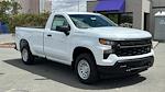 2025 Chevrolet Silverado 1500 Regular Cab 4WD Pickup for sale #25-0950 - photo 1