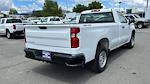 2025 Chevrolet Silverado 1500 Regular Cab 4WD Pickup for sale #25-0950 - photo 2