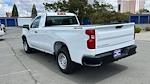 2025 Chevrolet Silverado 1500 Regular Cab 4WD Pickup for sale #25-0950 - photo 3