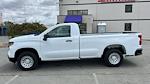2025 Chevrolet Silverado 1500 Regular Cab 4WD Pickup for sale #25-0950 - photo 7