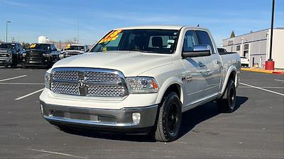 Used 2018 Ram 1500 Laramie Crew Cab for sale #25-0973D - photo 1