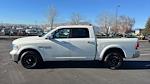 Used 2018 Ram 1500 Laramie Crew Cab for sale #25-0973D - photo 9
