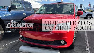 2016 Dodge Grand Caravan FWD Minivan for sale #25-0983A - photo 1