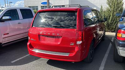 2016 Dodge Grand Caravan FWD Minivan for sale #25-0983A - photo 2