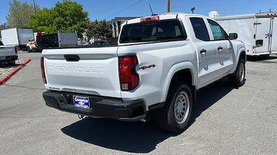 2025 Chevrolet Colorado Crew Cab 4WD Pickup for sale #25-0995 - photo 2