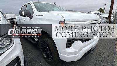 2023 Chevrolet Silverado 1500 Crew Cab 4WD Pickup for sale #25-1028A - photo 1