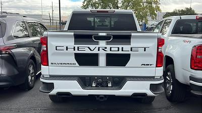 2023 Chevrolet Silverado 1500 Crew Cab 4WD Pickup for sale #25-1028A - photo 2