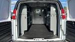 New 2025 Chevrolet Express 2500 Upfitted Cargo Van for sale #25-1048 - photo 2