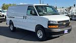 New 2025 Chevrolet Express 2500 Upfitted Cargo Van for sale #25-1048 - photo 3