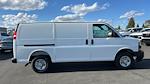 New 2025 Chevrolet Express 2500 Upfitted Cargo Van for sale #25-1048 - photo 4