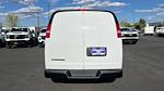 New 2025 Chevrolet Express 2500 Upfitted Cargo Van for sale #25-1048 - photo 6