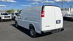 New 2025 Chevrolet Express 2500 Upfitted Cargo Van for sale #25-1048 - photo 7