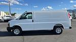 New 2025 Chevrolet Express 2500 Upfitted Cargo Van for sale #25-1048 - photo 8