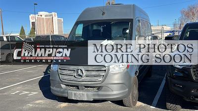Used 2019 Mercedes-Benz Sprinter Empty Cargo Van for sale #25-1067B - photo 1