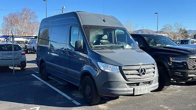 Used 2019 Mercedes-Benz Sprinter Empty Cargo Van for sale #25-1067B - photo 2