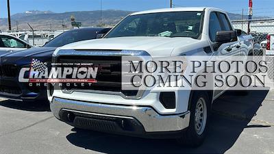 2021 GMC Sierra 1500 Double Cab 4WD Pickup for sale #25-1086A - photo 1
