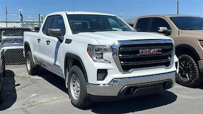 2021 GMC Sierra 1500 Double Cab 4WD Pickup for sale #25-1086A - photo 2