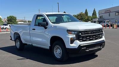 2025 Chevrolet Silverado 1500 Regular Cab 4WD Pickup for sale #25-1099 - photo 1