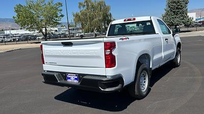 2025 Chevrolet Silverado 1500 Regular Cab 4WD Pickup for sale #25-1099 - photo 2