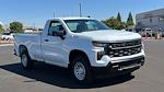 2025 Chevrolet Silverado 1500 Regular Cab 4WD Pickup for sale #25-1099 - photo 1