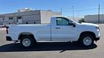 2025 Chevrolet Silverado 1500 Regular Cab 4WD Pickup for sale #25-1099 - photo 4