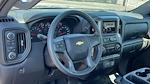 New 2025 Chevrolet Silverado 1500 Work Truck Regular Cab 4WD Pickup for sale #25-1123 - photo 22