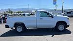 New 2025 Chevrolet Silverado 1500 Work Truck Regular Cab 4WD Pickup for sale #25-1123 - photo 4