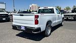 New 2025 Chevrolet Silverado 1500 Work Truck Regular Cab 4WD Pickup for sale #25-1123 - photo 2