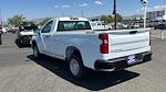 New 2025 Chevrolet Silverado 1500 Work Truck Regular Cab 4WD Pickup for sale #25-1123 - photo 6