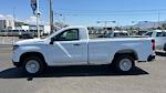 New 2025 Chevrolet Silverado 1500 Work Truck Regular Cab 4WD Pickup for sale #25-1123 - photo 7