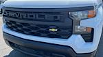 New 2025 Chevrolet Silverado 1500 Work Truck Regular Cab 4WD Pickup for sale #25-1123 - photo 8