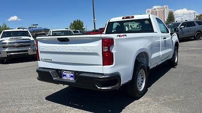 2025 Chevrolet Silverado 1500 Regular Cab 4WD Pickup for sale #25-1124 - photo 2