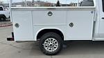 New 2025 Chevrolet Silverado 2500 Crew Cab 4WD Royal 40-VO-98 8' 2" Service Truck for sale #25-1151 - photo 11