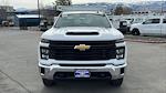 New 2025 Chevrolet Silverado 2500 Crew Cab 4WD Royal 40-VO-98 8' 2" Service Truck for sale #25-1151 - photo 3