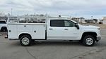 New 2025 Chevrolet Silverado 2500 Crew Cab 4WD Royal 40-VO-98 8' 2" Service Truck for sale #25-1151 - photo 4