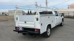 New 2025 Chevrolet Silverado 2500 Crew Cab 4WD Royal 40-VO-98 8' 2" Service Truck for sale #25-1151 - photo 2