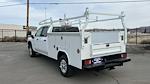 New 2025 Chevrolet Silverado 2500 Crew Cab 4WD Royal 40-VO-98 8' 2" Service Truck for sale #25-1151 - photo 6