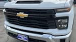 New 2025 Chevrolet Silverado 2500 Crew Cab 4WD Royal 40-VO-98 8' 2" Service Truck for sale #25-1151 - photo 8