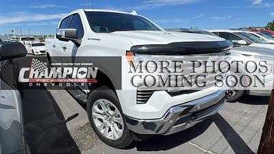 2022 Chevrolet Silverado 1500 Crew Cab 4WD Pickup for sale #25-1190A - photo 1