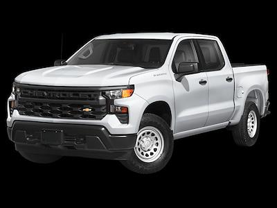 Used 2022 Chevrolet Silverado 1500 - photo 1